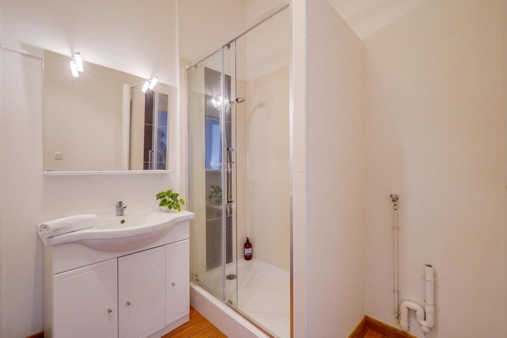 Le Yellow - Centre De Appartement Bordeaux